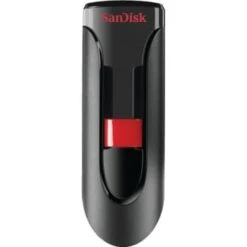 Sandisk® Cruzer Usb 2.0 32 Gb Flash Drive