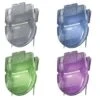 Advantus® Assorted Color Panel Wall Clip Pack Of 20