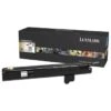Lexmark™ C930x72g Black Standard Yield Photoconductor