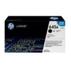Hp 645a C9730a Black Original Toner Cartridge