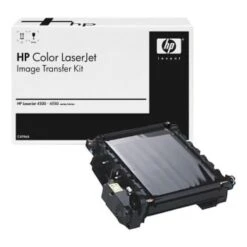 Hp Hewq7504a Standard Yield Color Laserjet Image Transfer Kit
