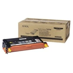 Xerox™ Xerox® Yellow Original Toner Cartridge, Xer113r00721