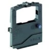 Okidata® Black Original Standard Yield Dot Matrix Ribbon -Print And File 120456 WebOnly Lg