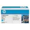 Hp Cf031ac Cyan Original High-Yield Laserjet Toner Cartridge -Print And File 120483 WebOnly Lg