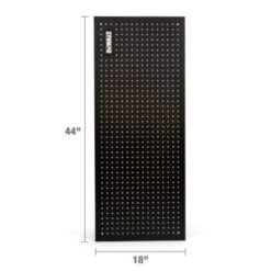 Dewalt 2-Piece Metal Pegboard Kit -Print And File 128831 w DetailedProductView3 Lg