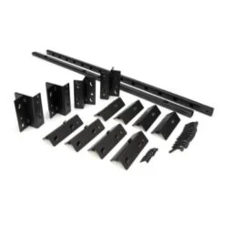 Dewalt 2-Piece Metal Pegboard Kit -Print And File 128831 w DetailedProductView5 Lg