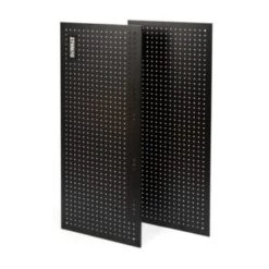 Dewalt 2-Piece Metal Pegboard Kit