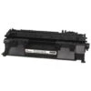 Skilcraft Remanufactured Ce400x 507x High-Yield Toner, 11000 Pg-Yld, Black