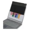 Skilcraft Shield Privacy Filter For 23" Lcd/led Monitors, 16.9 Aspect Ratio -Print And File 144838 w MainProductImage Lg
