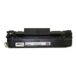 Skilcraft Remanufactured Q5942x 42x High-Yield Toner, 20,000 Page-Yield, Black
