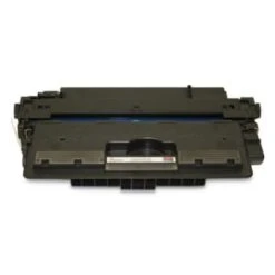 Skilcraft Remanufactured Cp4525 Ce260x Toner, 17000 Page-Yield, Black