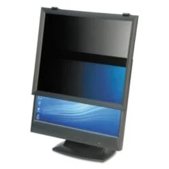 Skilcraft Shield Privacy Filter, For 19" Lcd/led Monitors, 16.10 Aspect Ratio