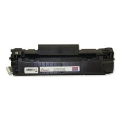 Skilcraft Remanufactured Cc364a 64a Toner, 10,000 Page-Yield, Black