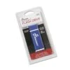 Skilcraft Usb Flash Drive With 256-Bit Aes Encryption, 32 Gb, Blue -Print And File 146464 w MainProductImage Lg