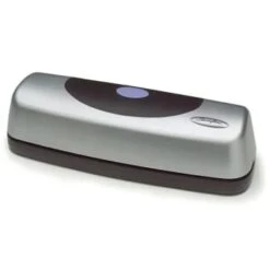 Swingline 15-Sheet Electric Portable Desktop Punch