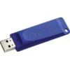 Verbatim® 8gb 97088 Usb 2.0 Flash Drive -Print And File 186354 V Lg