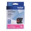 Brother® Lc103m Ink Cartridge, Magenta -Print And File 186457 w MainProductImage Lg