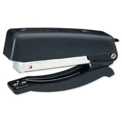 Swingline® Black Soft Grip Hand Stapler