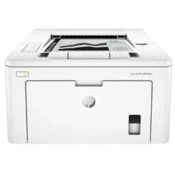 Hp Laserjet Pro M203dw Wireless Monochrome Laser Printer