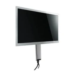 Hangman Products 12 In Cord Management System