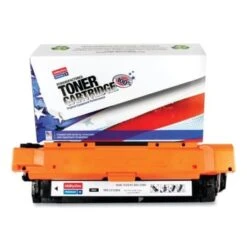 Skilcraft Cf330x 654x High Yld Toner 20500 Page Yld Black