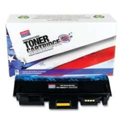 Skilcraft 106r02777 High Yld Toner 3000 Page Yld Black