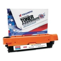 Skilcraft Cf323a 653a Toner 16500 Page Yld Magenta