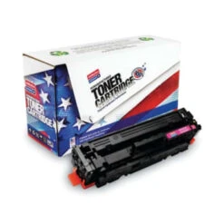 Skilcraft Cf413x 410x High Yld Toner 5000 Page Yld Magenta
