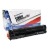 Skilcraft Cf500x 202x High Yld Toner 3200 Page Yld Black -Print And File 229019 MainProductImage Lg