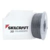 Skilcraft 3d Printer Polylactic Acid Filament 1.75 Mm Black -Print And File 229040 MainProductImage Lg