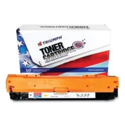 Skilcraft Ce742a 307a Toner 7300 Page Yld Yellow