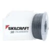 Skilcraft 3d Printer Acrylonitrile Butadiene Styrene Filament 1.75 Mm Black -Print And File 229077 MainProductImage Lg
