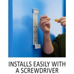 Durable Wall Reference System 10 Panels Assorted Borders And Panels -Print And File 229155 BottomView Lg