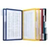 Durable Wall Reference System 10 Panels Assorted Borders And Panels -Print And File 229155 MainProductImage Lg