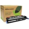 Office Depot® R-Q6470a -Hp 501a- Remanufactured Black Toner Cartridge -Print And File 242607 WebOnly Lg