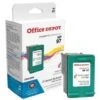 Office Depot® Od297a -Hp 97- Remanufactured Tricolor Ink Cartridge -Print And File 242639 WebOnly Lg