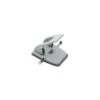 Skilcraft® 2-Hole Punch, 1/4" Holes, Gray -Abilityone 7520-00-224-7589 -Print And File 242707 WebOnly Lg