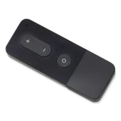 Safco Soar™ Electric Desktop Sit/stand Dual Monitor Arm, For 27" Monitors, White -Print And File 297512 LeftView Lg