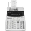 Sharp El-1801v 12-Digit Printing Calculator