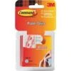 3M Command™ Damage-Free Poster Strips, Pack Of 48