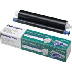 Panasonic Kx-Fa84 Laser Fax Drum Unit, Black
