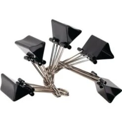 Office Depot® Brand 1-1/4" Binder Clip, Package Of 144