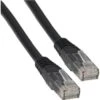 Ativa® Cat 5e Network Cable, 50', Black -Print And File 317678 V Lg