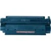 Canon® Canon X25 / 8489a001aa Toner Cartridge, Black -Print And File 317721 V Lg