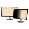 3M 27 In. LCD Monitor Privacy Filter (Black)