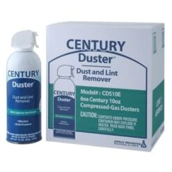 Century Craft® 10 Oz All-Purpose Dust And Lint Remover, Pkg Of 6