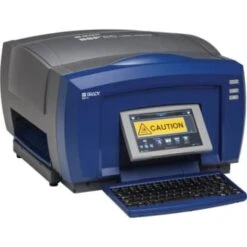 Brady® Bradyjet™ Bbp85 Industrial Sign And Label Printer