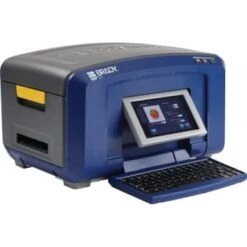 Brady® Bradyjet™ Bbp37 Color And Cut Sign And Label Printer