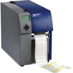 Brady® Bradyjet™ Bbp72 Double Sided Label Printer