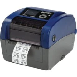 Brady® Bradyjet™ Bbp12 High Speed Label Printer